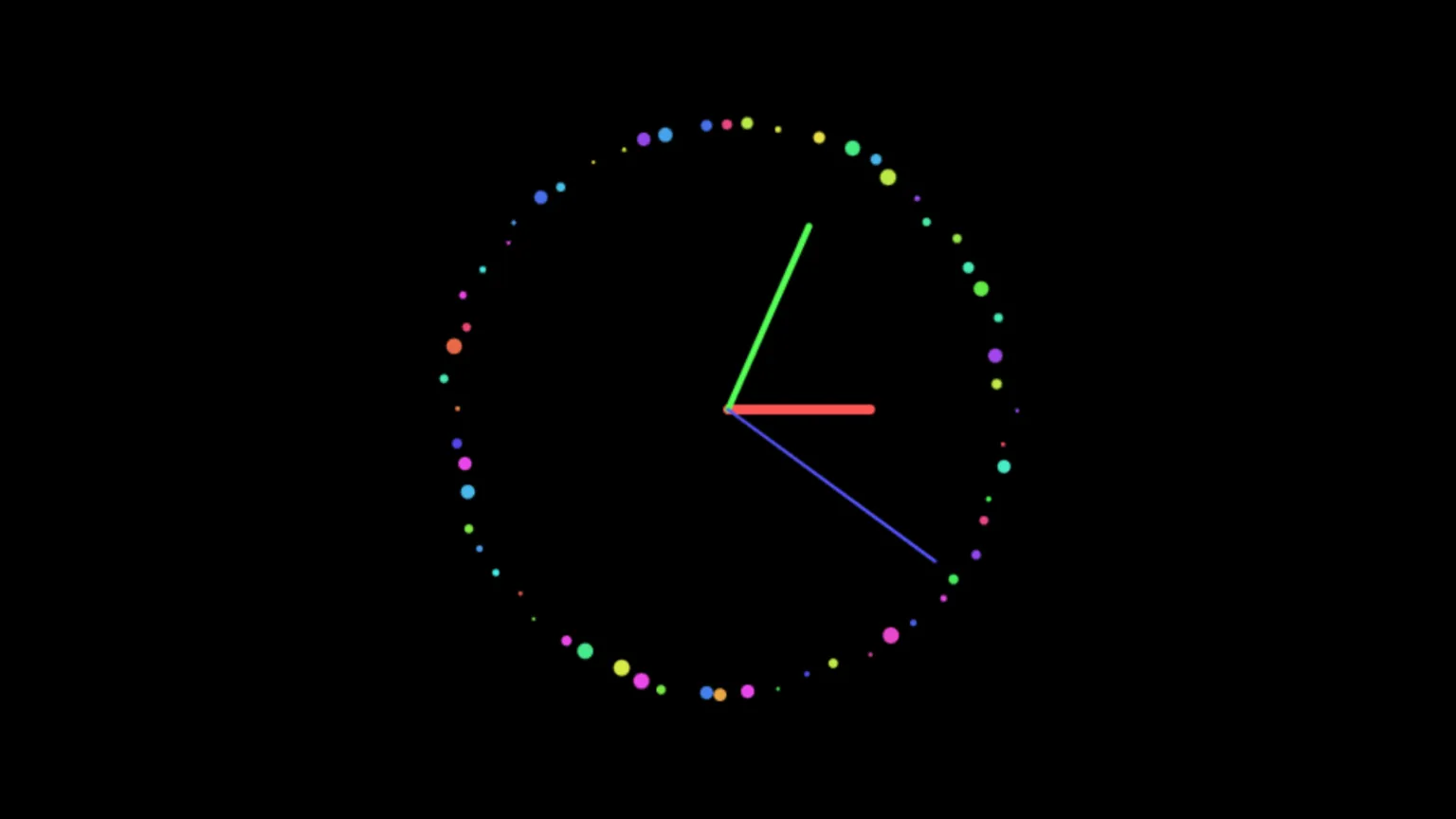 Chase Theme Preview - Suitable for presentations, eye protection, and OLED screen protectors