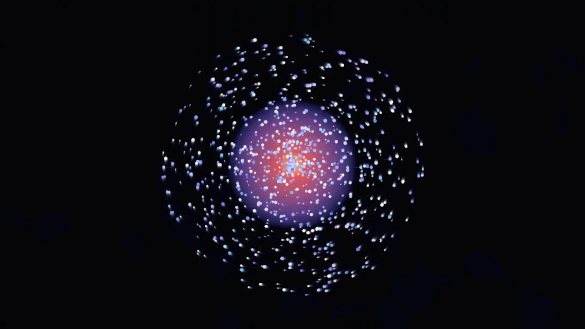 Galaxy Theme Preview - Suitable for presentations, eye protection, and OLED screen protectors