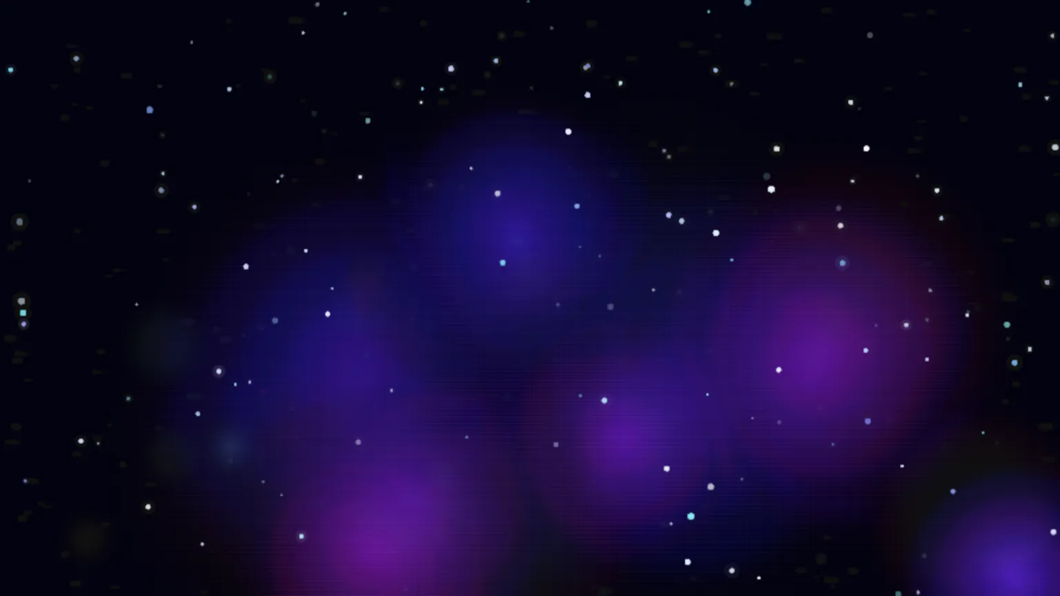 Nebula Theme Preview - Suitable for presentations, eye protection, and OLED screen protectors