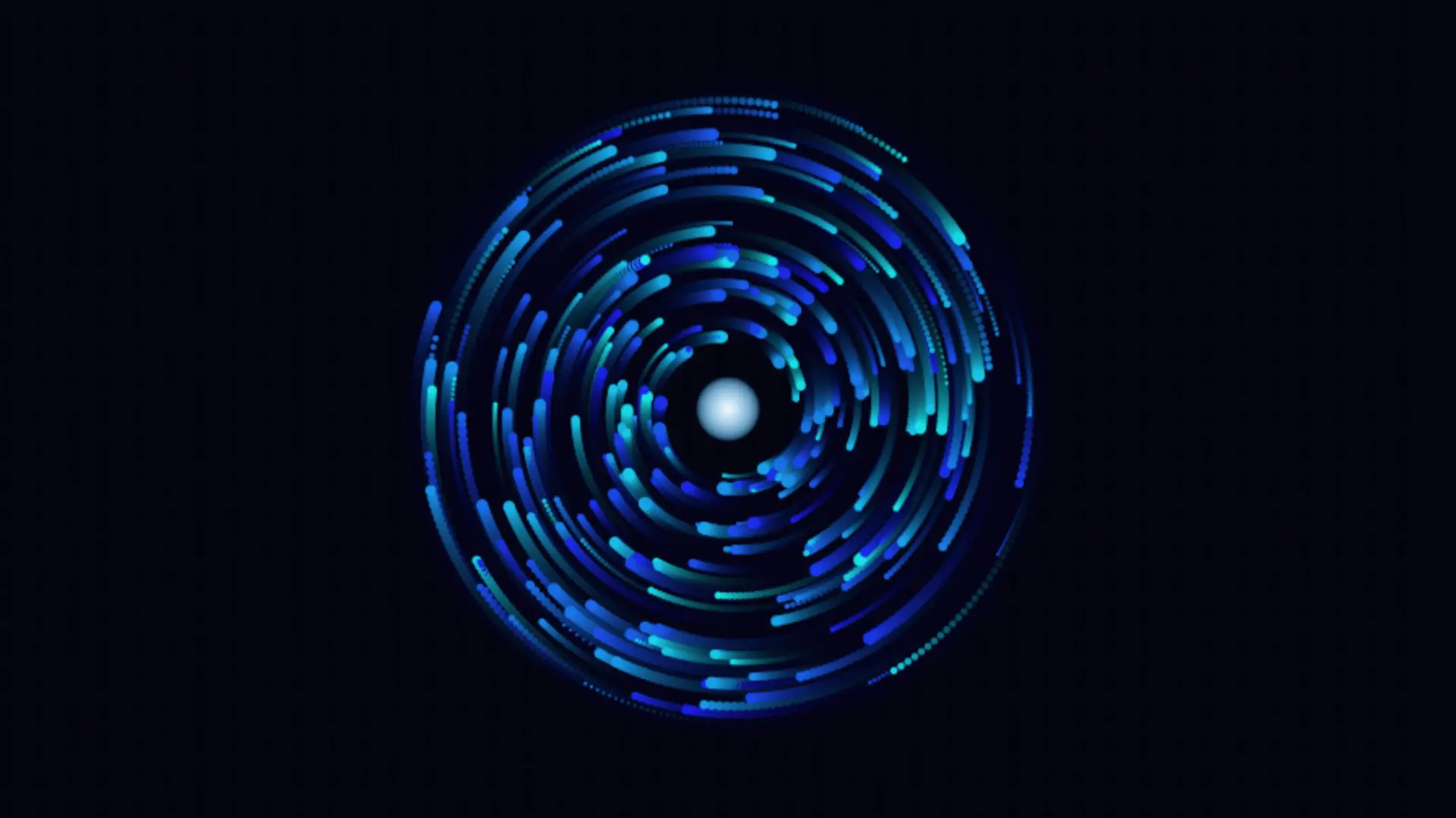 Vortex Theme Preview - Suitable for presentations, eye protection, and OLED screen protectors